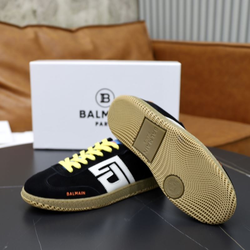 Balmain Shoes